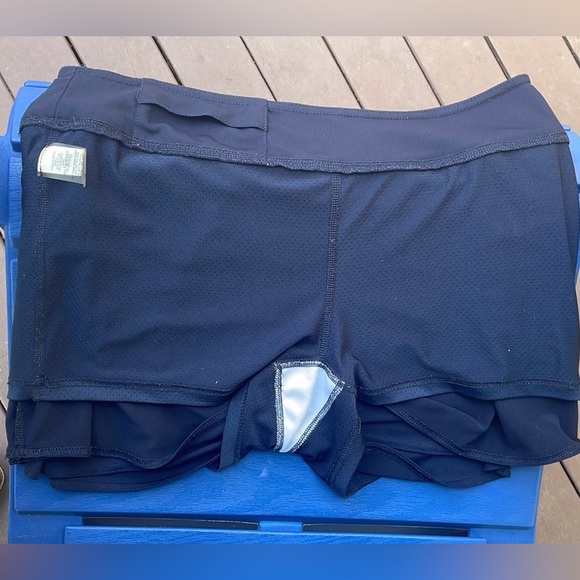 Title Nine Skort - Picture 5 of 6